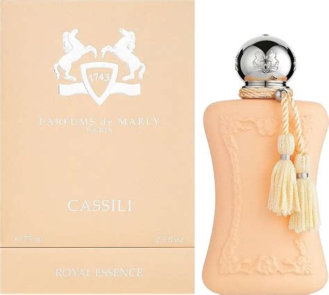 parfums de marly cassili dupes